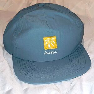 Katin Hat